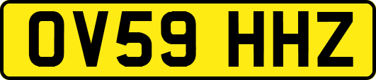 OV59HHZ