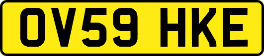 OV59HKE