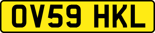 OV59HKL
