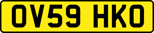 OV59HKO