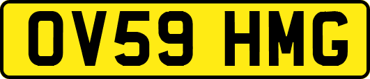 OV59HMG
