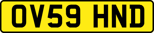 OV59HND