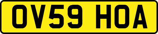 OV59HOA