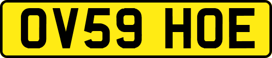 OV59HOE