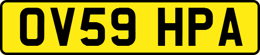 OV59HPA