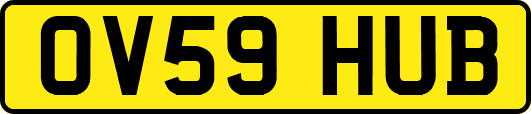 OV59HUB