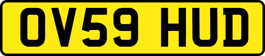 OV59HUD
