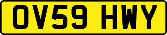 OV59HWY