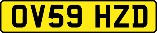 OV59HZD