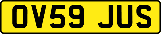OV59JUS