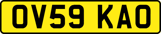 OV59KAO