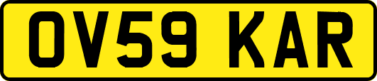 OV59KAR