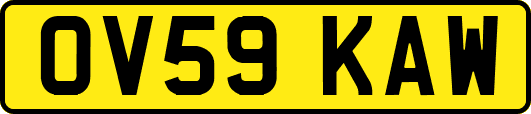 OV59KAW