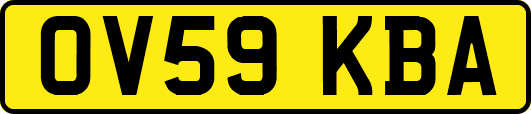 OV59KBA