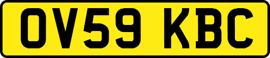 OV59KBC
