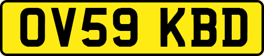 OV59KBD