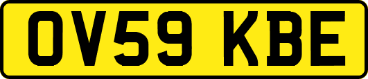 OV59KBE