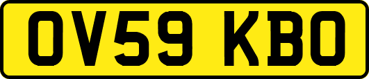 OV59KBO