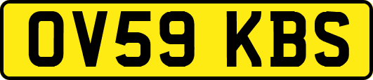 OV59KBS