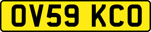 OV59KCO