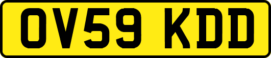 OV59KDD