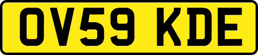 OV59KDE