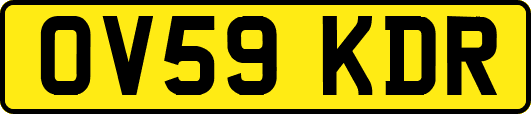 OV59KDR