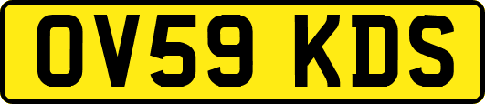 OV59KDS