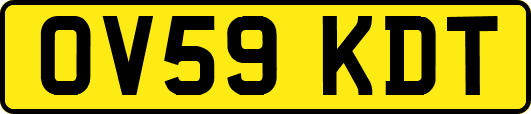 OV59KDT