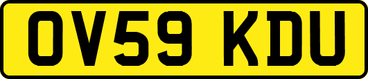 OV59KDU