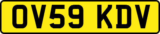 OV59KDV