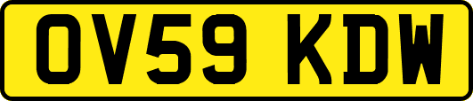OV59KDW