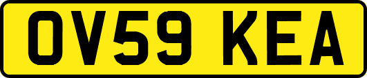 OV59KEA