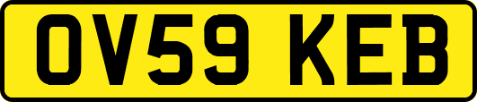 OV59KEB