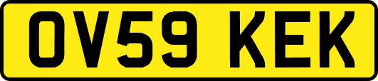 OV59KEK