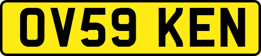 OV59KEN