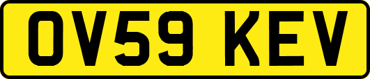 OV59KEV