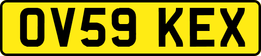 OV59KEX