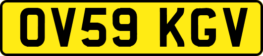 OV59KGV