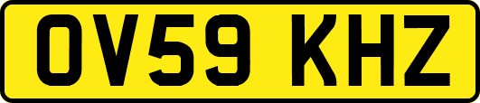 OV59KHZ