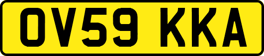 OV59KKA