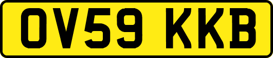 OV59KKB