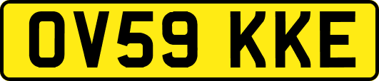 OV59KKE