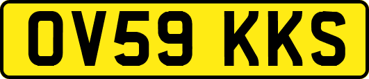 OV59KKS