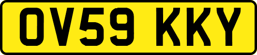 OV59KKY