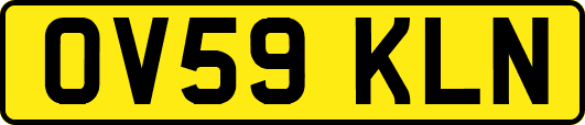 OV59KLN
