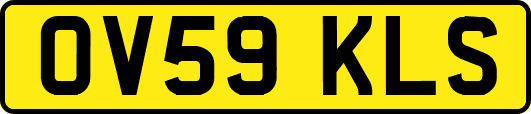 OV59KLS