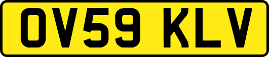 OV59KLV