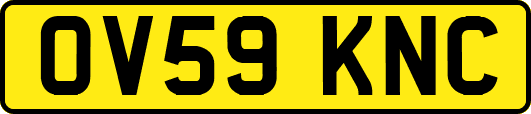 OV59KNC