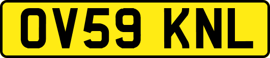 OV59KNL